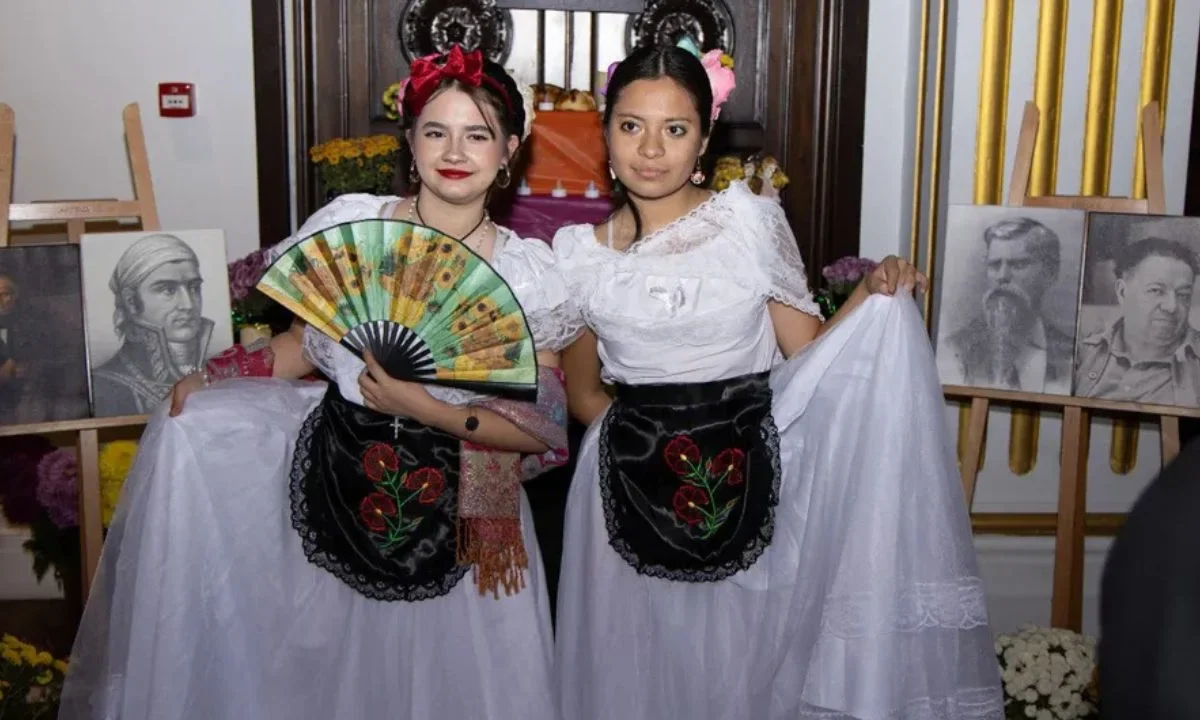 México y Bulgaria formalizaron un acuerdo de colaboración para promover y difundir su patrimonio arquitectónico y cultural.
