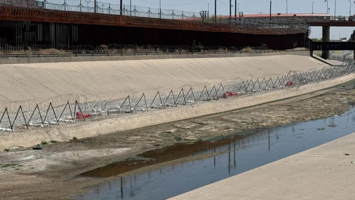 El acuerdo sobre el Tratado de Aguas indica que a partir del 15 de diciembre, México liberará 249.163 millones de metros cúbicos del líquido.
