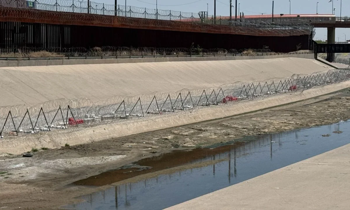 El acuerdo sobre el Tratado de Aguas indica que a partir del 15 de diciembre, México liberará 249.163 millones de metros cúbicos del líquido.