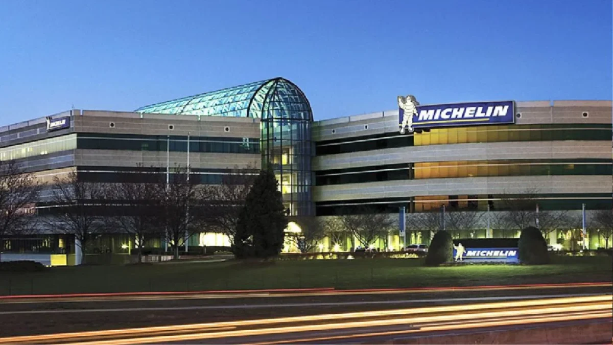 La llantera Michelin busca dar impulso a la movilidad segura y sustentabilidad empresarial bajo su visión 'Todo sostenible'.