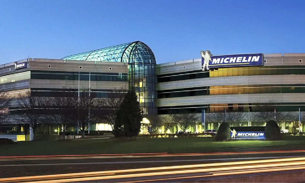 La llantera Michelin busca dar impulso a la movilidad segura y sustentabilidad empresarial bajo su visión 'Todo sostenible'.