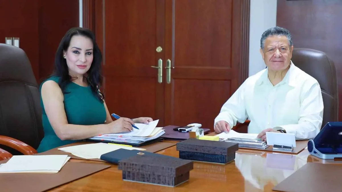 La agencia Moody’s eleva la calificación del estado de Hidalgo a AA.mx.