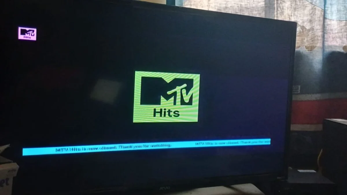 Tras más de 40 años al aire, MTV despide el 2025 y su señal de canales de música a nivel mundial; esto transmitirá.