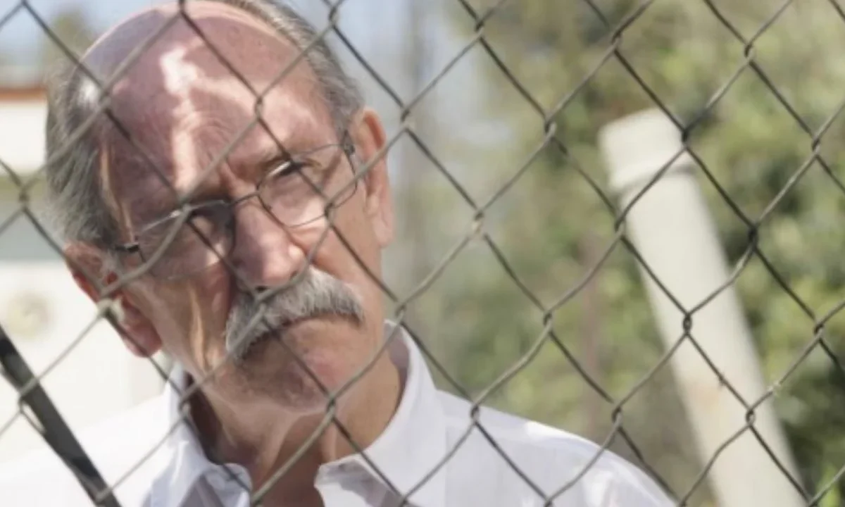 El actor Juan José Zerboni falleció a los 72 años de edad, se le recuerda por aparecer en ‘Mujeres Asesinas’ y otras producciones.