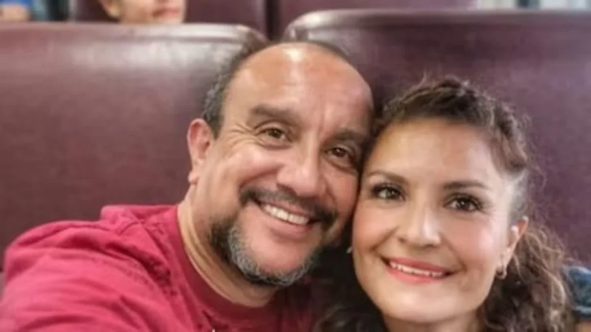 Muere Israel Gallegos Soto, periodista que iba a bordo del Tren Interoceánico