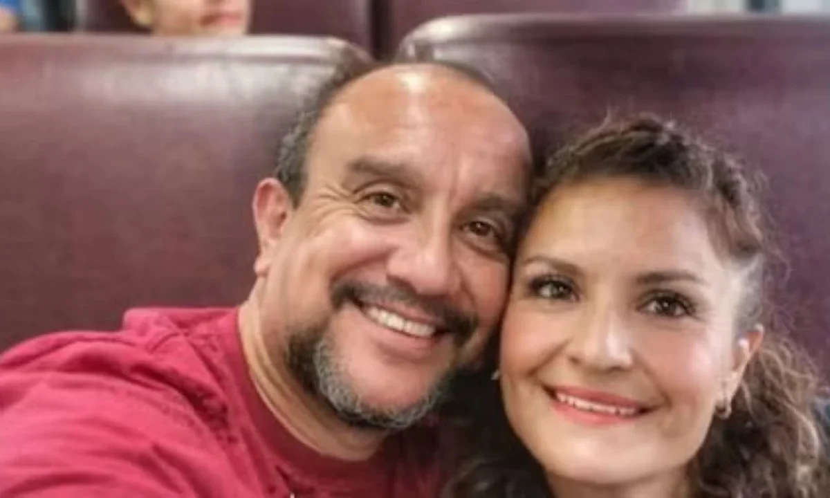Muere Israel Gallegos Soto, periodista que iba a bordo del Tren Interoceánico