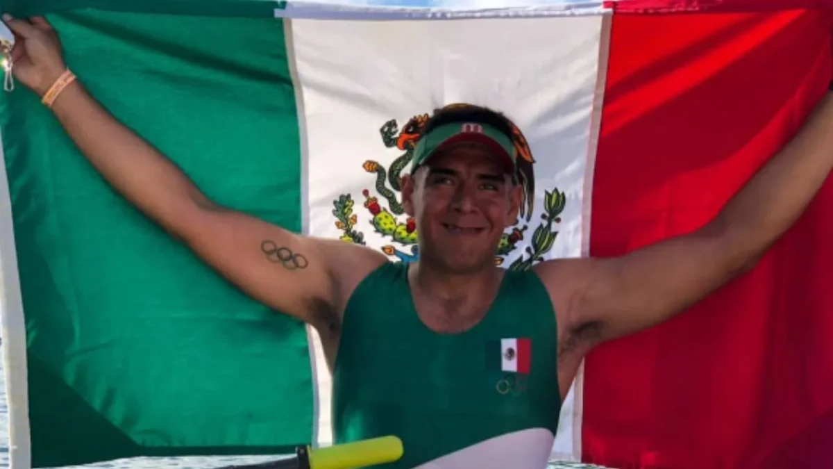 Juan Carlos Cabrera Pérez, remero olímpico mexicano y medallista panamericano, falleció a los 34 años de edad.
