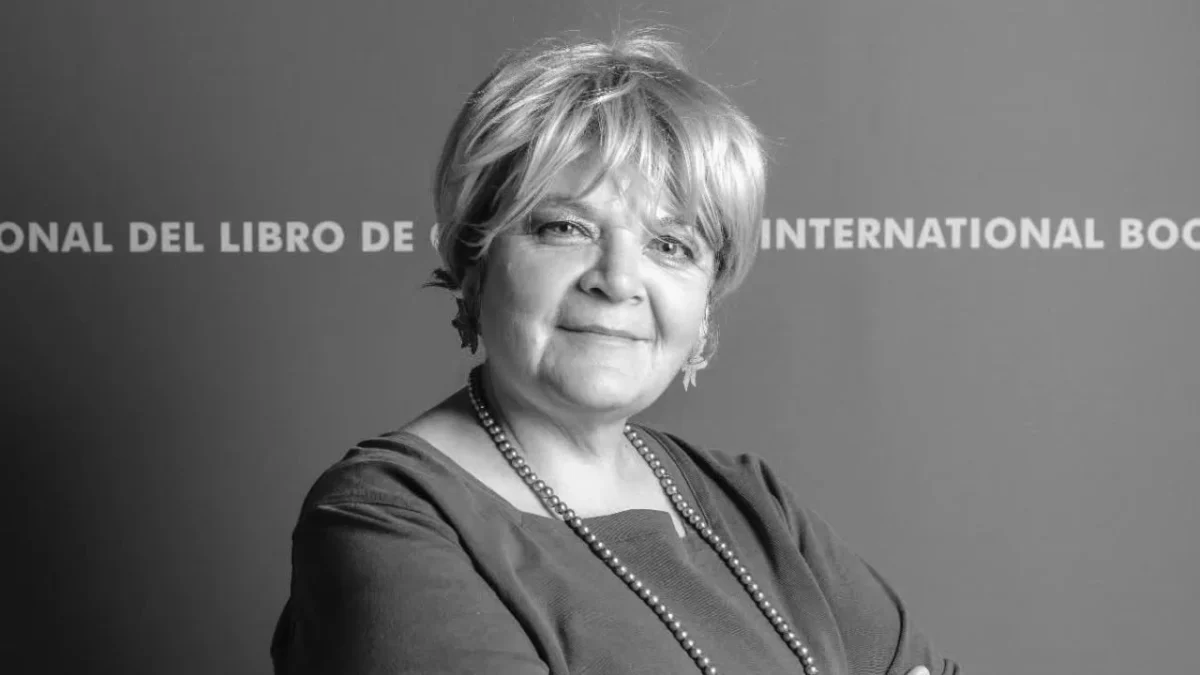 La periodista, escritora y editora Mónica Maristain, de origen argentino, falleció a los 67 años de edad en la Ciudad de México.