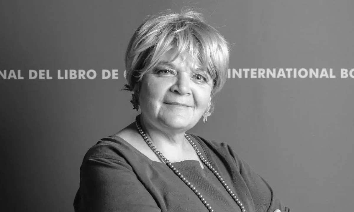 La periodista, escritora y editora Mónica Maristain, de origen argentino, falleció a los 67 años de edad en la Ciudad de México.
