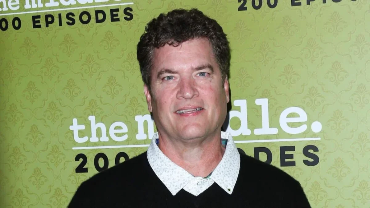 Muere Pat Finn, actor de 'Friends' y 'The Middle'
