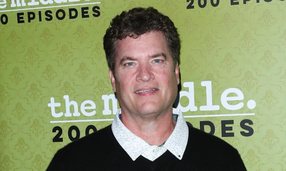 Muere Pat Finn, actor de 'Friends' y 'The Middle'