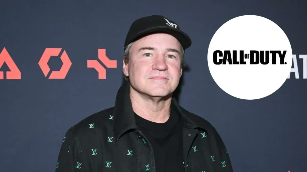 Muere Vince Zampella, cocreador de Call of Duty