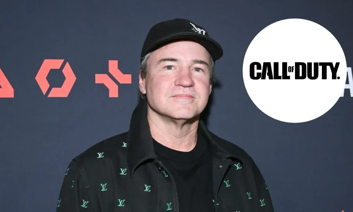 Muere Vince Zampella, cocreador de Call of Duty