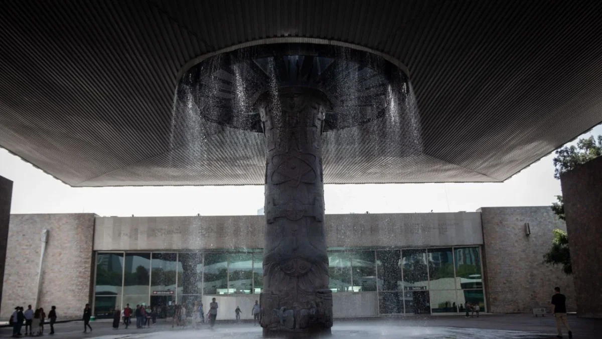 Visitar el Museo Nacional de Antropología costará más a partir de 2026