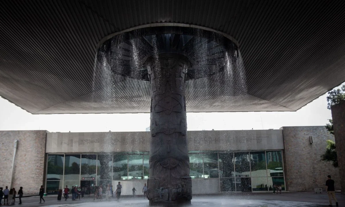 Visitar el Museo Nacional de Antropología costará más a partir de 2026