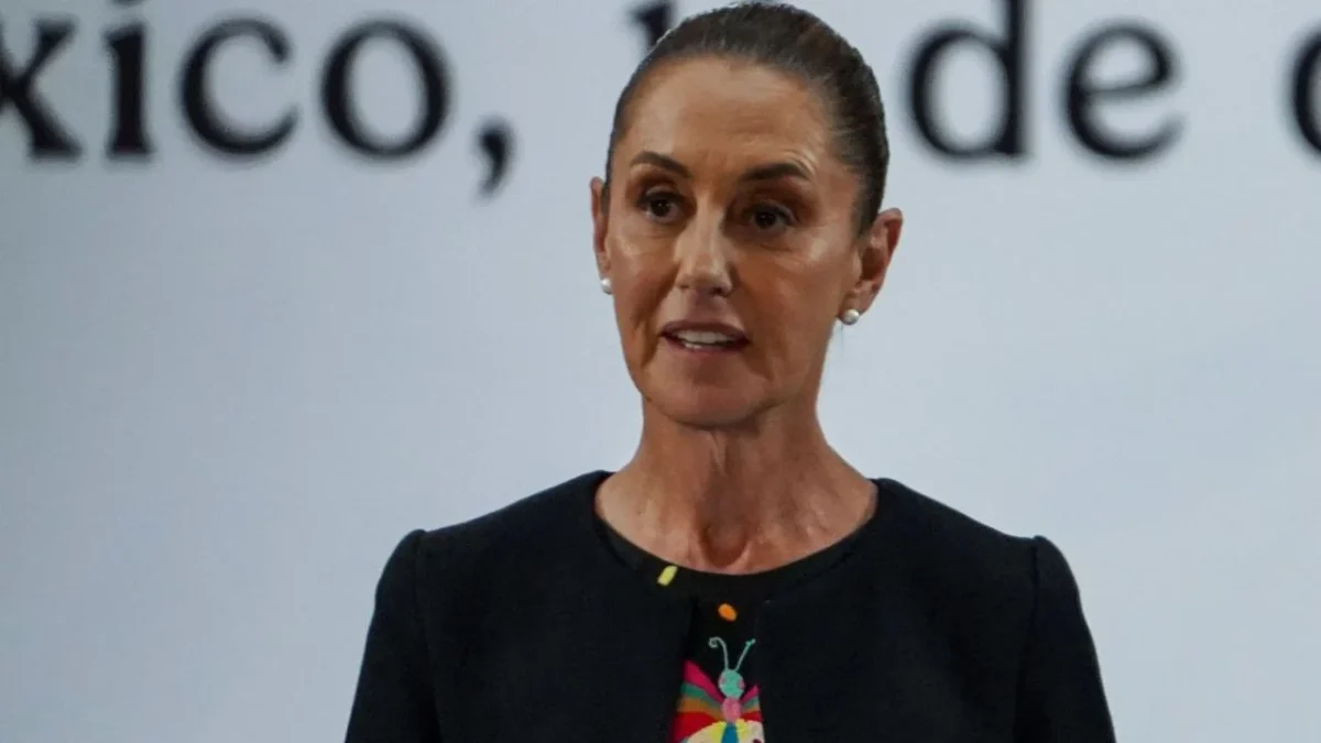 Sheinbaum informó que “todas las comunidades indígenas tienen que tener un presupuesto directo