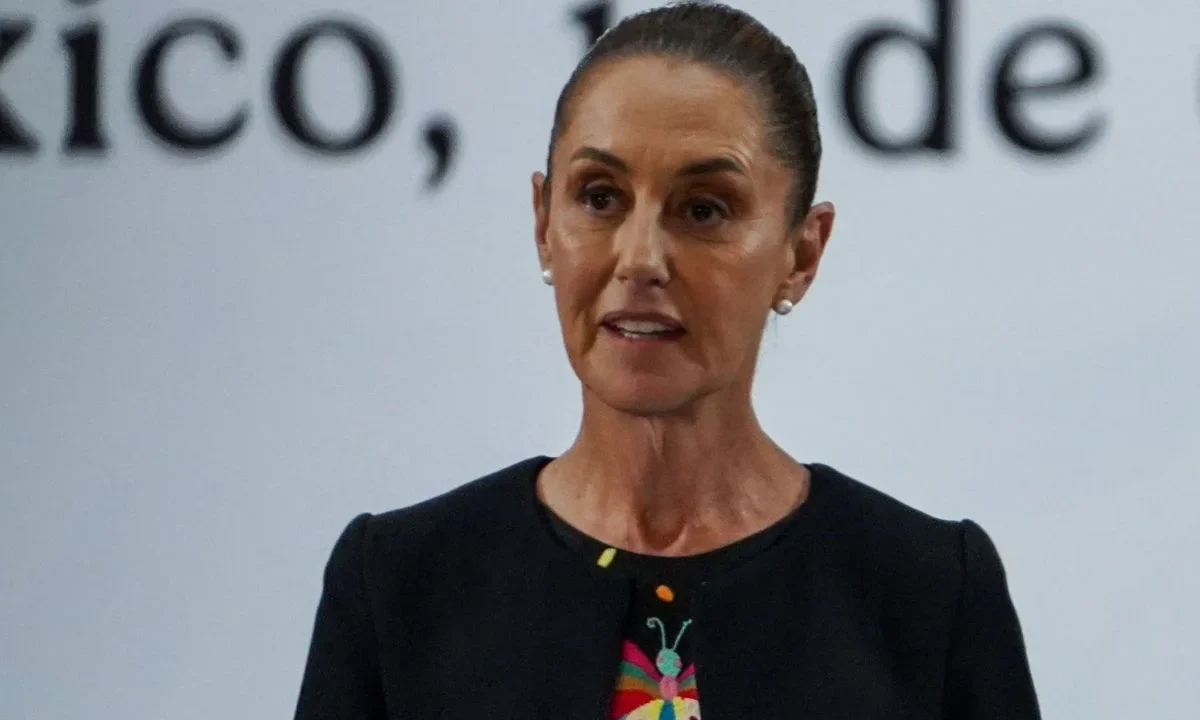 Sheinbaum informó que “todas las comunidades indígenas tienen que tener un presupuesto directo