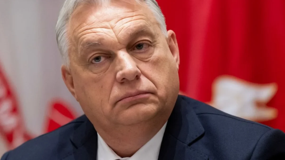 El canciller alemán Friedrich Merz subrayó que Viktor Orbán viajó a Moscú “sin un mandato europeo”