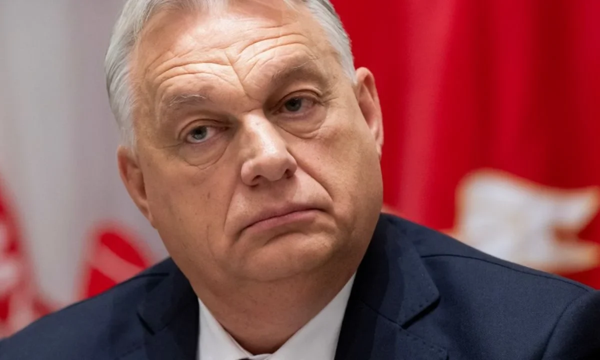 El canciller alemán Friedrich Merz subrayó que Viktor Orbán viajó a Moscú “sin un mandato europeo”