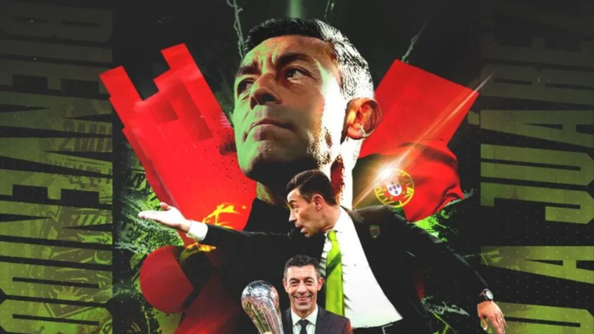 El técnico portugués Pedro Caixinha regresará al futbol mexicano y ahora dirigirá a los Bravos de Ciudad Juárez.