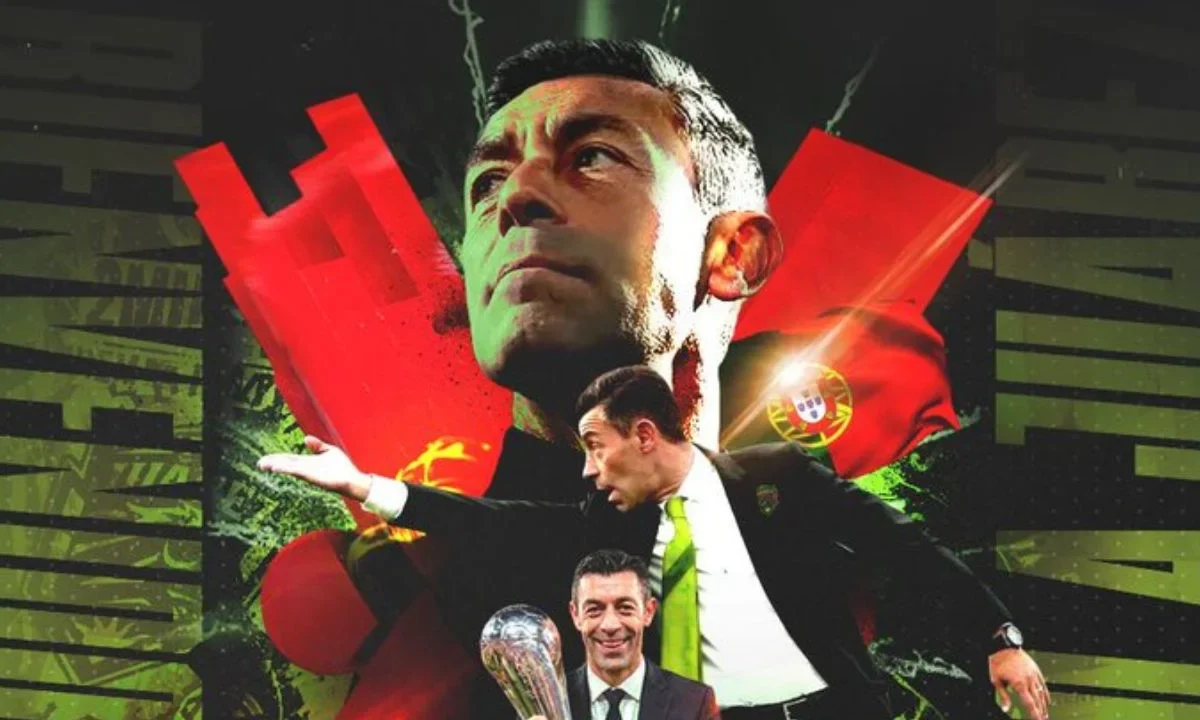 El técnico portugués Pedro Caixinha regresará al futbol mexicano y ahora dirigirá a los Bravos de Ciudad Juárez.