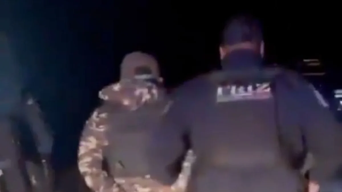 Tensión crece entre Zacatecas y San Luis Potosí por hallazgo de 7 cuerpos y piden a la FGR que atraiga el caso.