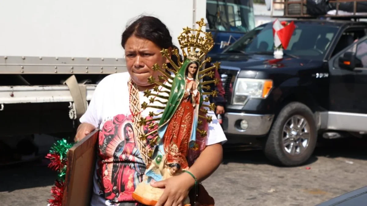 Se realizarán sobrevuelos de vigilancia en toda la Ciudad, con mayor punto de atención en la Basílica de Guadalupe