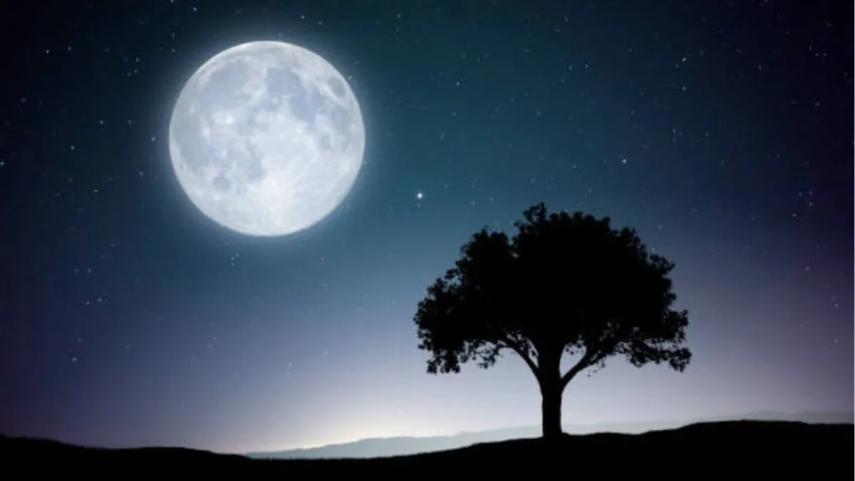 El nombre 'Luna Fría proviene de las tradiciones de los pueblos nativos de Norteamérica, quienes asignaban un término especial a cada luna llena