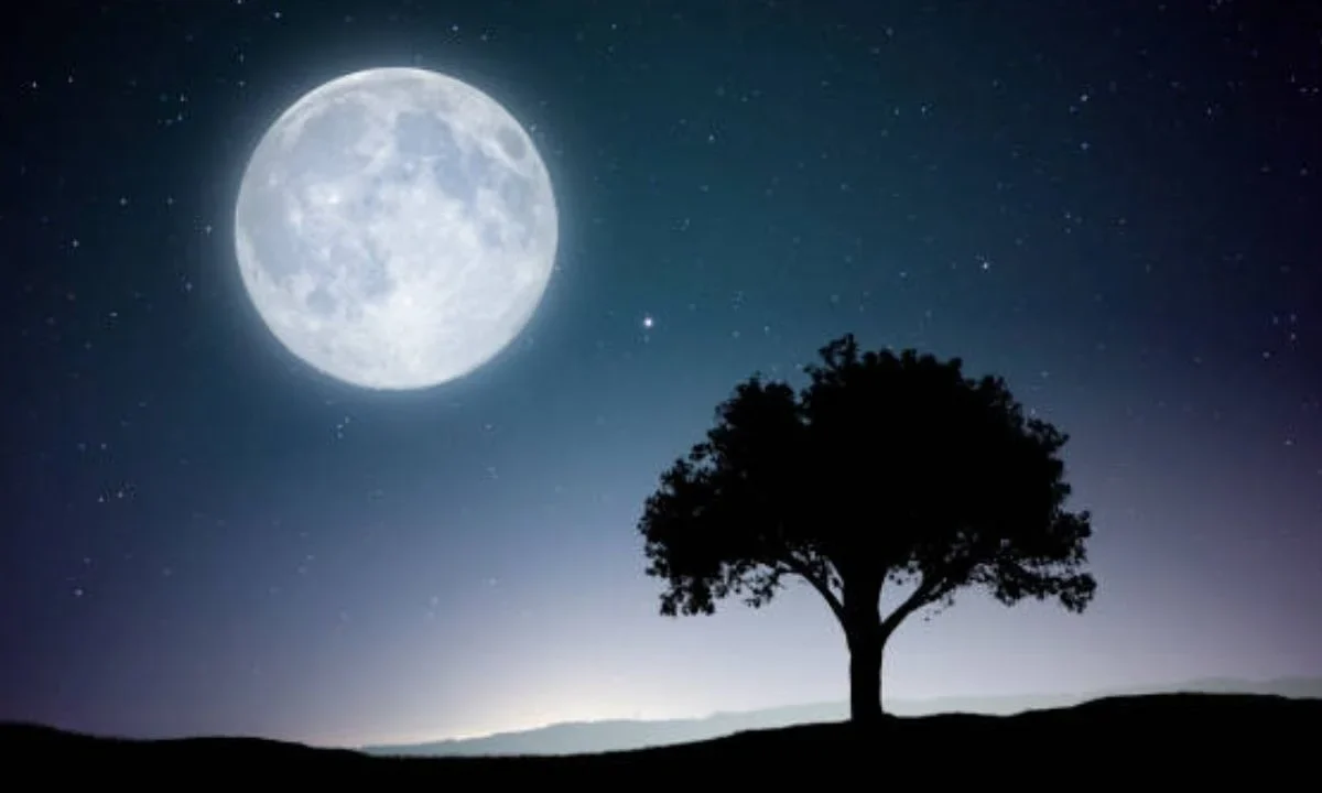 El nombre 'Luna Fría proviene de las tradiciones de los pueblos nativos de Norteamérica, quienes asignaban un término especial a cada luna llena