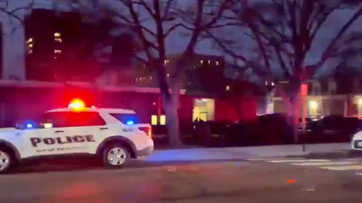 Reportan tirador activo en la Universidad Brown en la ciudad de Providence, Rhode Island, Estados Unidos. Se habla de múltiples víctimas.