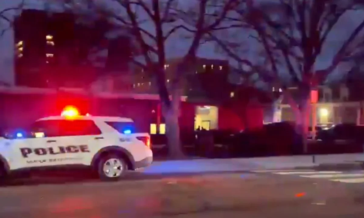 Reportan tirador activo en la Universidad Brown en la ciudad de Providence, Rhode Island, Estados Unidos. Se habla de múltiples víctimas.