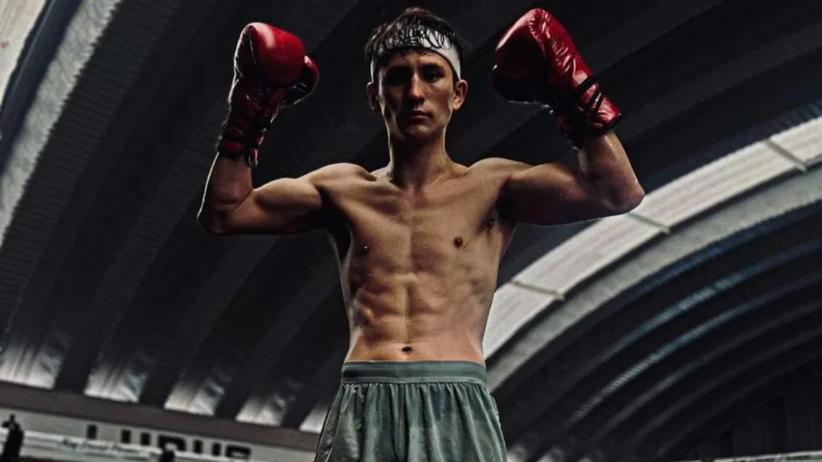 'Rey David' Picasso enfrenta a Naoya Inoue, su más grande 'Monstruo', este fin de semana en Arabia Saudita.