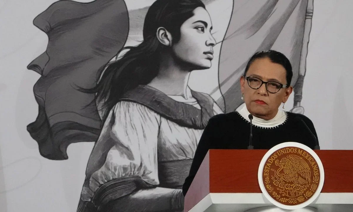 Rodríguez Velázquez aprovechó para agradecer también a los grupos que participaron y dieron sus opiniones sobre la Ley de Aguas
