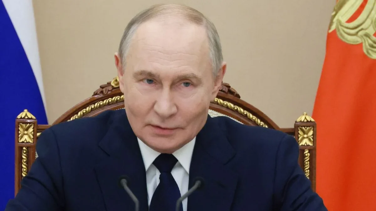 Rusia acusó el lunes a Ucrania de lanzar drones contra una residencia oficial de Vladimir Putin, situada entre Moscú y San Petersburgo.