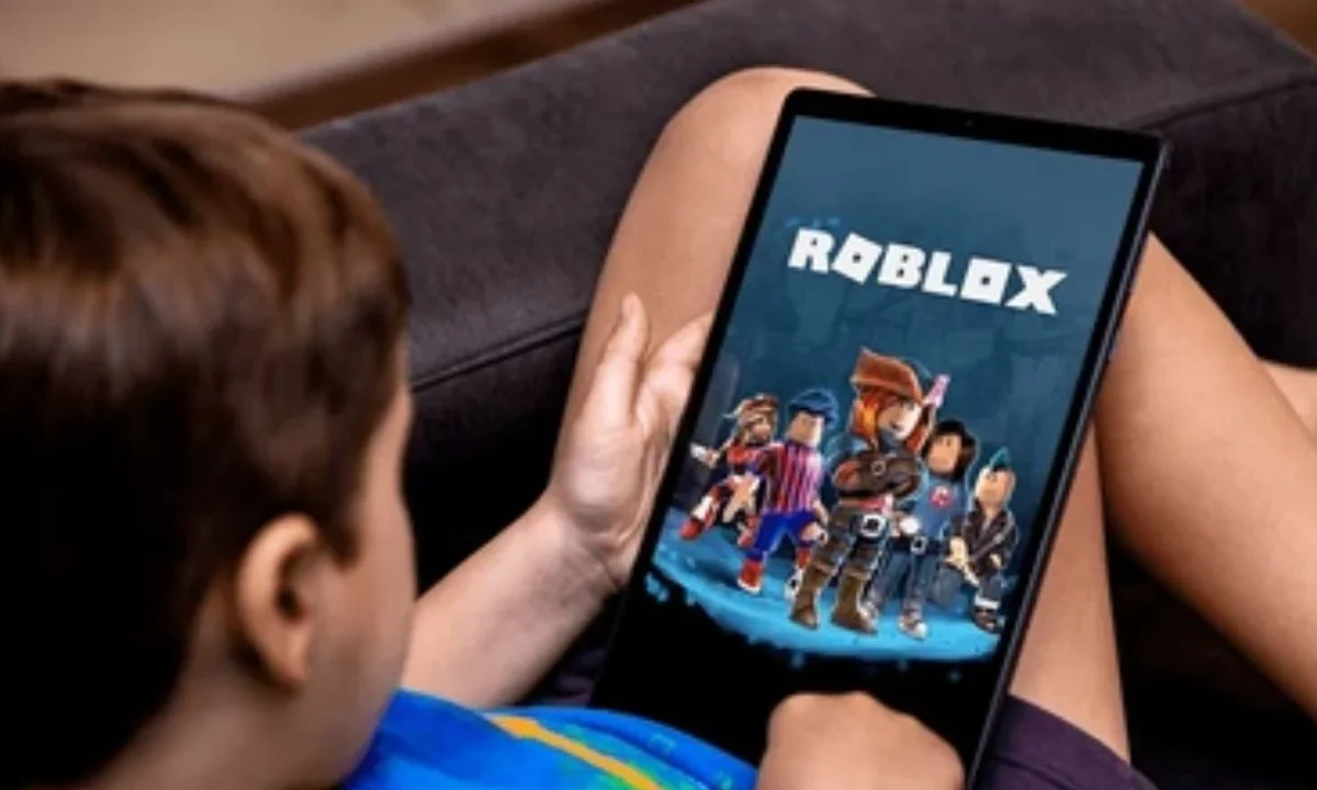 Roblox fue la aplicación móvil más descargada en Rusia en 2023