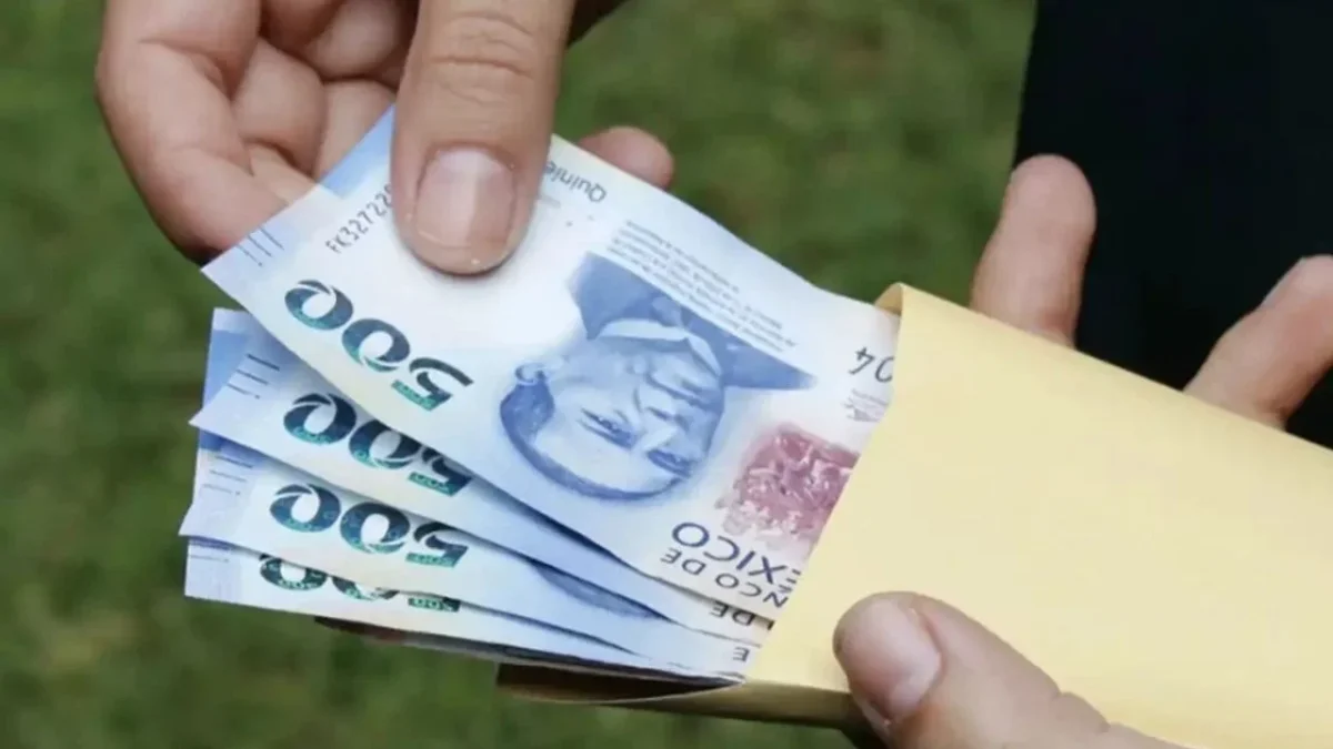 Salario mínimo en México incrementará a 315.04 pesos