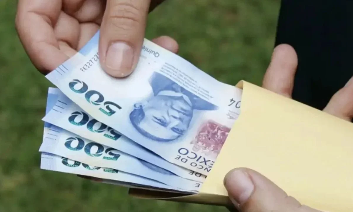 Salario mínimo en México incrementará a 315.04 pesos