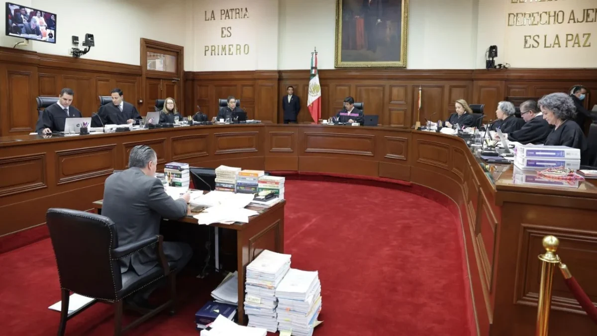 La SCJN declaró inconstitucional el cobro de un impuesto a extranjeros mayores de 14 años que ingresen al municipio de Puerto Vallarta.