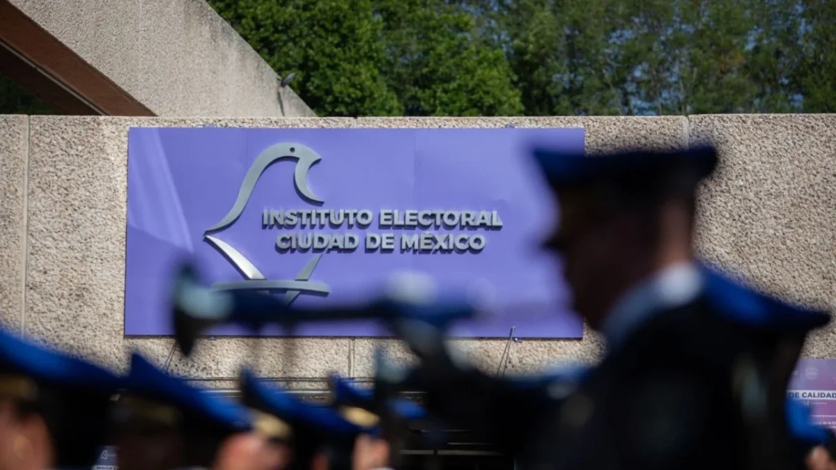 Las organizaciones interesadas en constituirse en partidos políticos locales deberán realizar al menos 22 asambleas distritales.