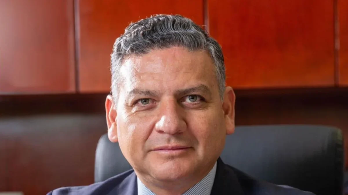 Javier Tapia Santoyo está relacionado con los casos del denominado Clan Biomédica y Cartel de la Limpieza