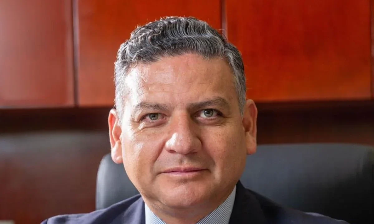 Javier Tapia Santoyo está relacionado con los casos del denominado Clan Biomédica y Cartel de la Limpieza