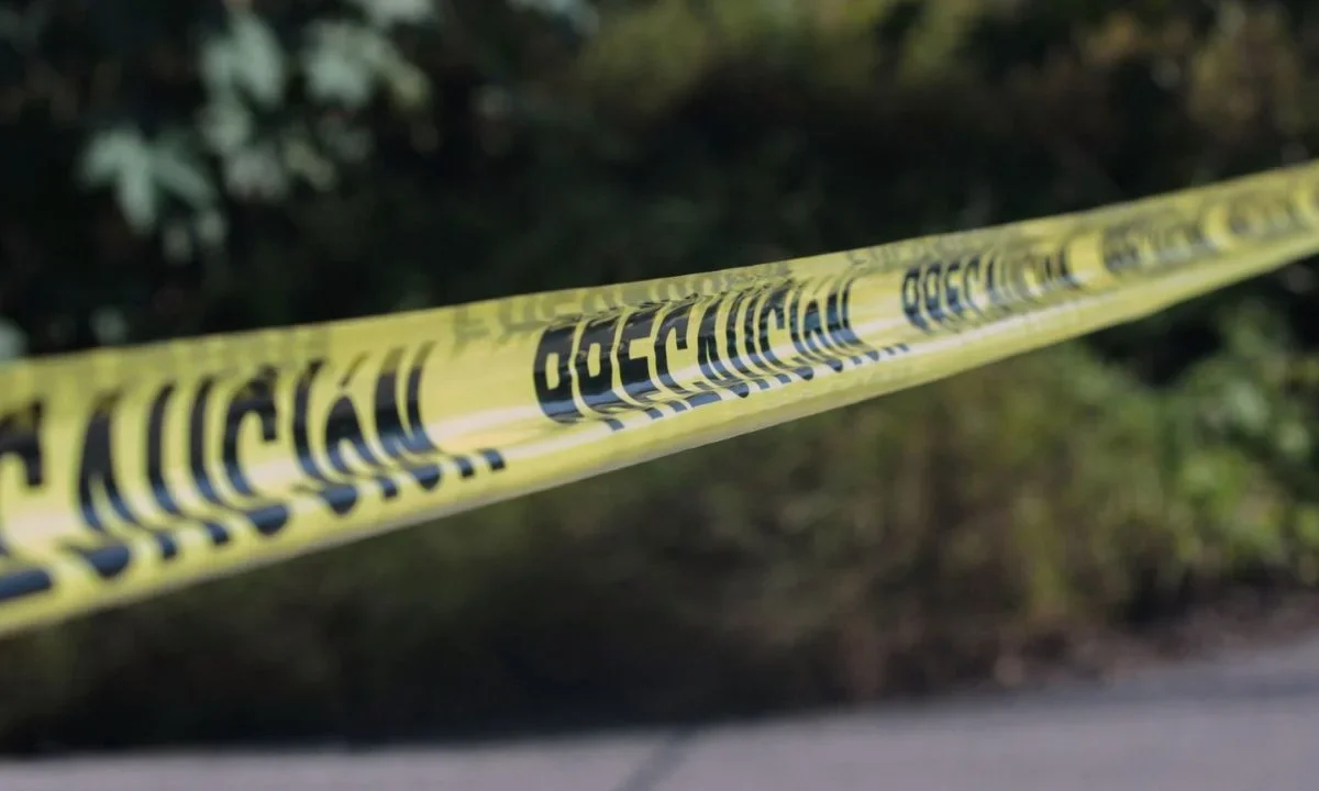 Un joven murió tras una persecución en una carretera de Nayarit, señalan a militares por presuntamente atacarlo y matarlo.