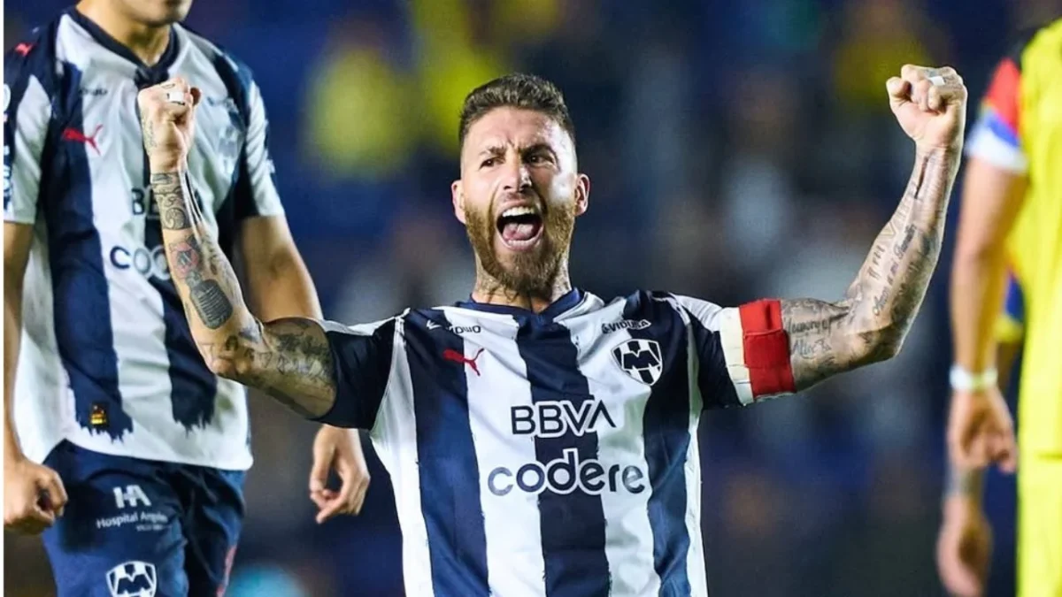 Sergio Ramos deja un legado de liderazgo, carácter y profesionalismo en la institución regiomontana