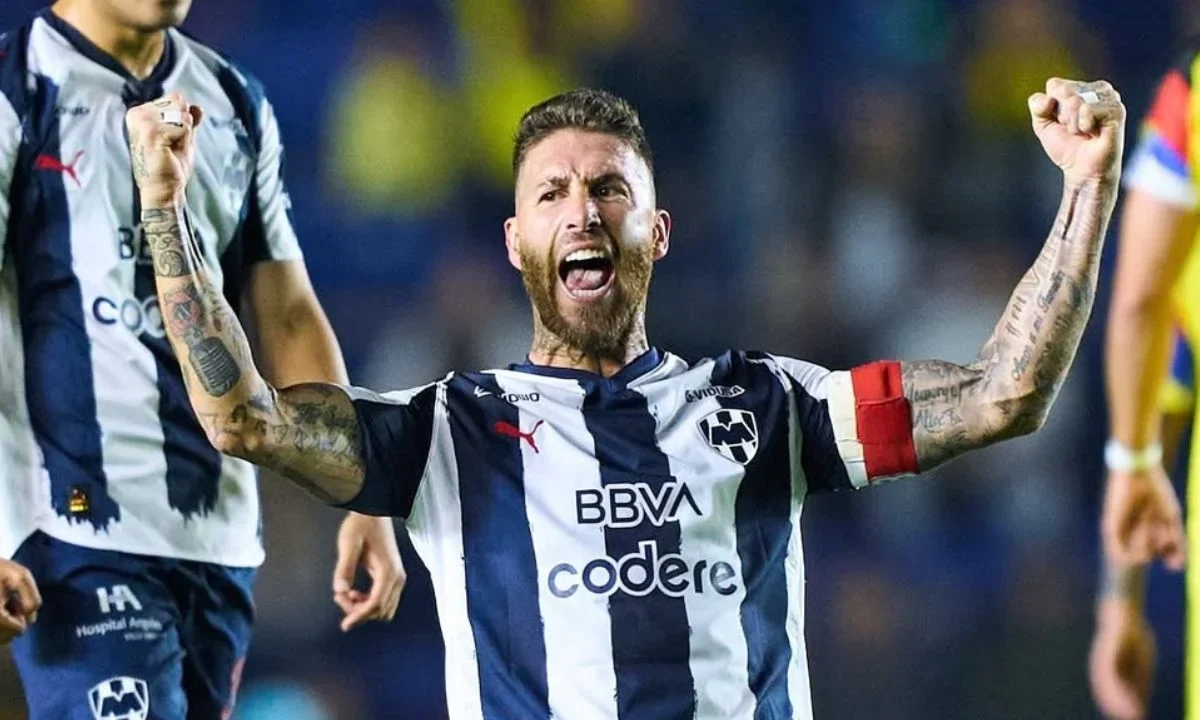 Sergio Ramos deja un legado de liderazgo, carácter y profesionalismo en la institución regiomontana