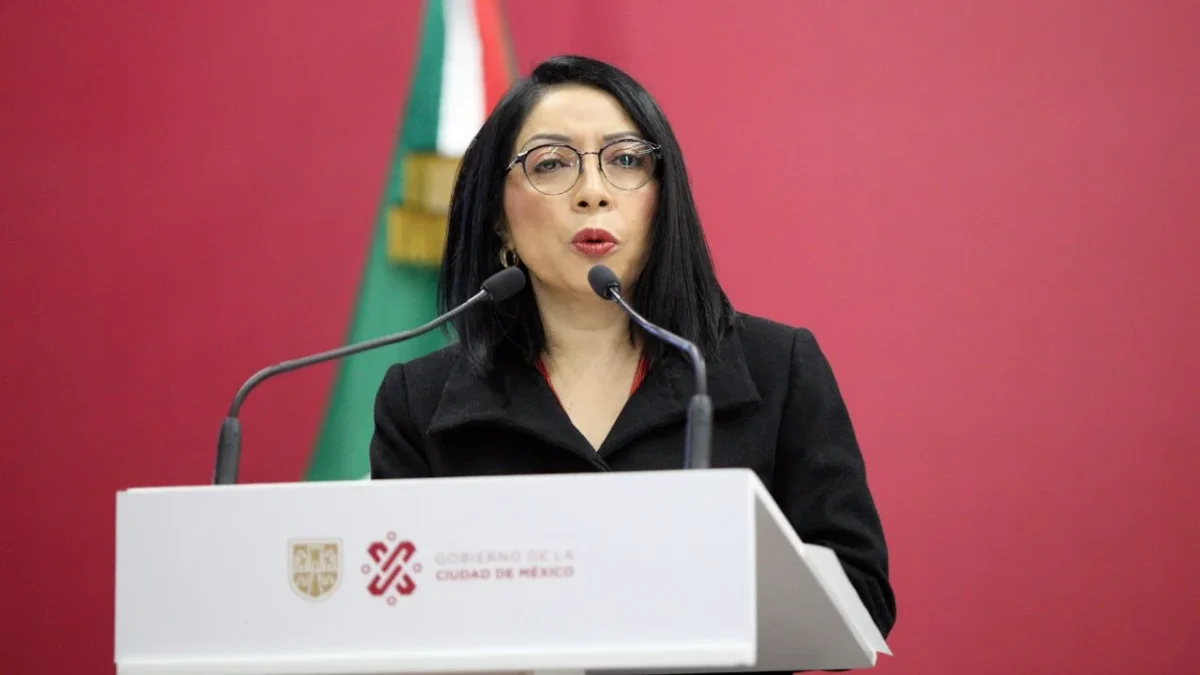 Sheinbaum designa a Esthela Damián como consejera jurídica de la Presidencia