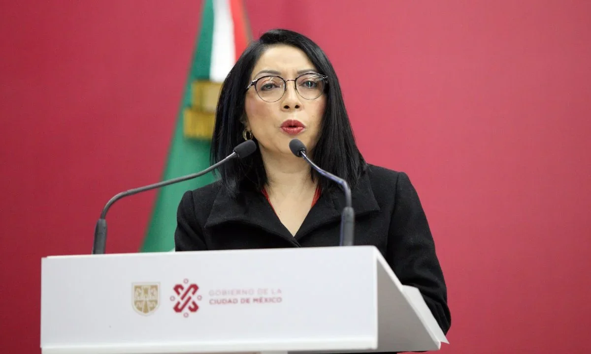 Sheinbaum designa a Esthela Damián como consejera jurídica de la Presidencia