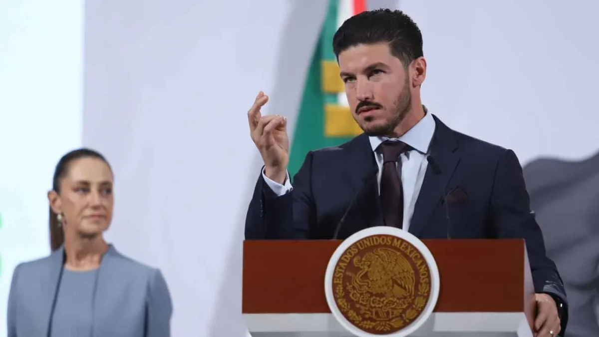 Claudia Sheinbaum perfiló que Nuevo León tenga el mismo presupuesto que se aprobó en 2025.
