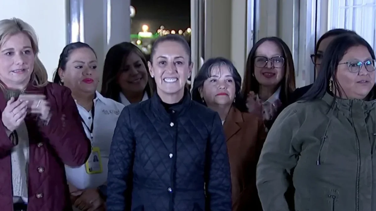 Durante la inauguración del Centro Libre para Mujeres, resaltó que se dieron estas cartillas de derechos para lograr una reivindicación.