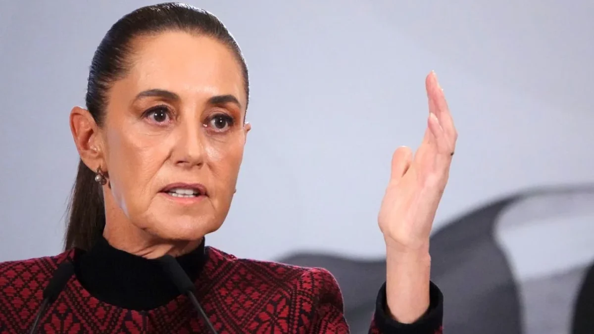 La presidenta Claudia Sheinbaum consideró que el Tribunal de Disciplina Judicial debeavanzar en las sanciones a juzgadores.
