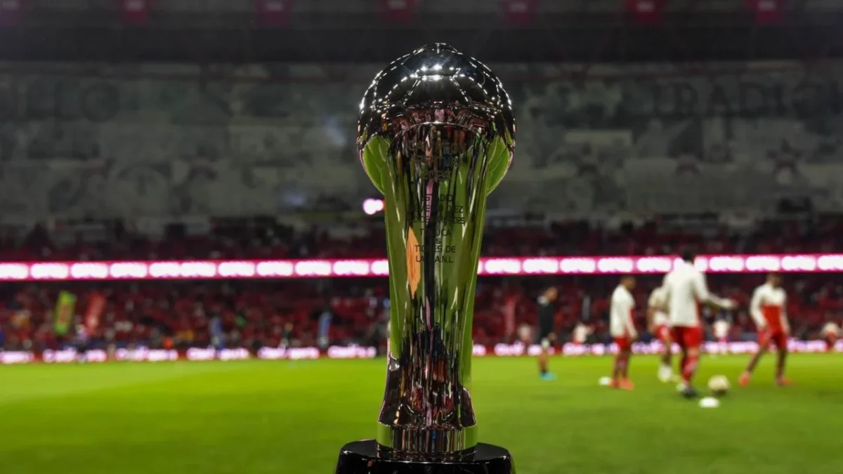 Toluca y Tigres disputan la Gran Final del Torneo Apertura 2025 de la Liga MX, sigue aquí el minuto a minuto en vivo.